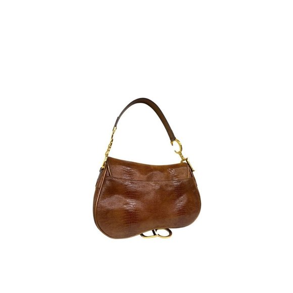 Dior Saddle Bag - Picture 2 of 10
